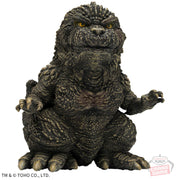 Banpresto Crane Game Godzilla Minus One Godzilla 2023 Chinzaiju Figure alternate product photo 2