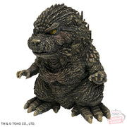 Banpresto Crane Game Godzilla Minus One Godzilla 2023 Chinzaiju Figure main product photo