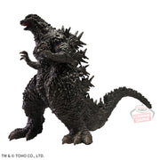 Banpresto Crane Game Godzilla Minus One Godzilla 2023 Kaiju Houkougeki Figure main product photo