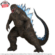 Banpresto Crane Game Godzilla x Kong: The New Empire Godzilla 2024 Kaiju Hoko Geki Figure alternate product photo 2