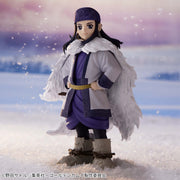 Banpresto Crane Game Golden Kamuy Asirpa Figure alternate product photo 2