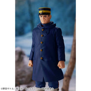 Banpresto Crane Game Golden Kamuy Hajime Tsukishima Figure alternate product photo 3