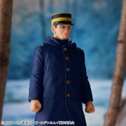 Banpresto Crane Game Golden Kamuy Hajime Tsukishima Figure alternate product photo 4