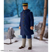Banpresto Crane Game Golden Kamuy Hajime Tsukishima Figure alternate product photo 5