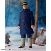 Banpresto Crane Game Golden Kamuy Hajime Tsukishima Figure alternate product photo 6