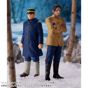 Banpresto Crane Game Golden Kamuy Hajime Tsukishima Figure alternate product photo 7
