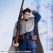 Banpresto Crane Game Golden Kamuy Hyakunosuke Ogata Figure alternate product photo 3
