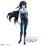 Banpresto Crane Game Gundam Build Divers Re:RISE May EXQ Figure alternate product photo 2