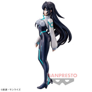 Banpresto Crane Game Gundam Build Divers Re:RISE May EXQ Figure alternate product photo 4