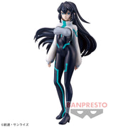 Banpresto Crane Game Gundam Build Divers Re:RISE May EXQ Figure alternate product photo 5