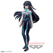 Banpresto Crane Game Gundam Build Divers Re:RISE May EXQ Figure main product photo