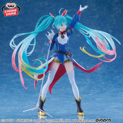 Banpresto Crane Game Gundam x Hatsune Miku Hatsune Miku Gundam Collaboration BANPRESTO EVOLVE Figure alternate product photo 5