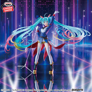 Banpresto Crane Game Gundam x Hatsune Miku Hatsune Miku Gundam Collaboration BANPRESTO EVOLVE Figure alternate product photo 6