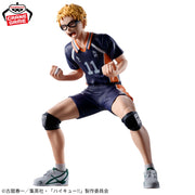 Banpresto Crane Game Haikyu!! Kei Tsukishima Figure alternate product photo 3