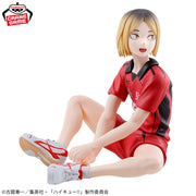 Banpresto Crane Game Haikyu!! Kenma Kozume Battle at the Garbage Dump Figure alternate product photo 3