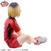 Banpresto Crane Game Haikyu!! Kenma Kozume Battle at the Garbage Dump Figure alternate product photo 4