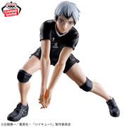 Banpresto Crane Game Haikyu!! Shinsuke Kita Posing Figure alternate product photo 2