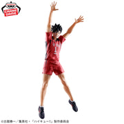 Banpresto Crane Game Haikyu!! Tetsuro Kuroo Posing Figure alternate product photo 4