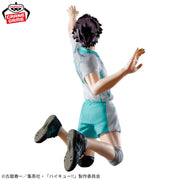 Banpresto Crane Game Haikyu!! Toru Oikawa Posing Figure alternate product photo 3