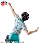 Banpresto Crane Game Haikyu!! Toru Oikawa Posing Figure alternate product photo 4