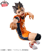 Banpresto Crane Game Haikyu!! Yu Nishinoya Posing Figure alternate product photo 2