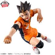 Banpresto Crane Game Haikyu!! Yu Nishinoya Posing Figure alternate product photo 3