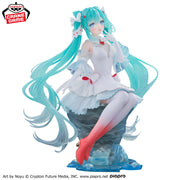 Banpresto Crane Game Hatsune Miku Clione BANPRESTO EVOLVE Clearluxe Figure alternate product photo 2