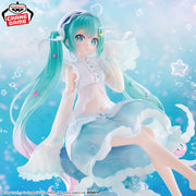 Banpresto Crane Game Hatsune Miku Jellyfish Version BANPRESTO EVOLVE Clearluxe Figure alternate product photo 6