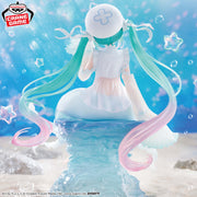 Banpresto Crane Game Hatsune Miku Jellyfish Version BANPRESTO EVOLVE Clearluxe Figure alternate product photo 7