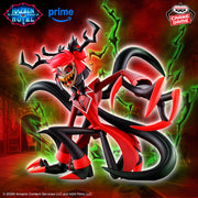 Banpresto Crane Game Hazbin Hotel Alastor Radio Demon Figure main product photo