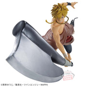 Banpresto Crane Game Hell's Paradise: Jigokuraku Chobe Aza VIBRATION STARS Figure alternate product photo 2