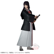Banpresto Crane Game Hell's Paradise: Jigokuraku Toma Yamada Asaemon DXF Figure alternate product photo 2