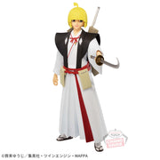 Banpresto Crane Game Hell's Paradise: Jigokuraku Yamada Asaemon Fuchi VIBRATION STARS Figure main product photo