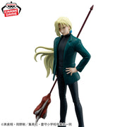 Banpresto Crane Game Hell Teacher Nube Kyosuke Tamamo Figure alternate product photo 3