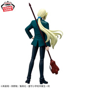 Banpresto Crane Game Hell Teacher Nube Kyosuke Tamamo Figure alternate product photo 6