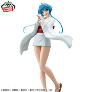 Banpresto Crane Game Hell Teacher Nube Yukime GLITTER&GLAMOURS Figure alternate product photo 4