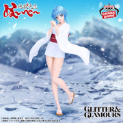 Banpresto Crane Game Hell Teacher Nube Yukime GLITTER&GLAMOURS Figure main product photo