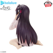 Banpresto Crane Game hololive AZKi Relax time Figure alternate product photo 4