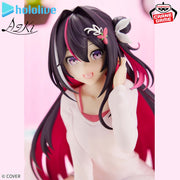Banpresto Crane Game hololive AZKi Relax time Figure alternate product photo 6
