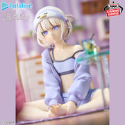 Banpresto Crane Game hololive Hajime Todoroki Relax time Figure alternate product photo 8