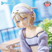 Banpresto Crane Game hololive Hajime Todoroki Relax time Figure main product photo