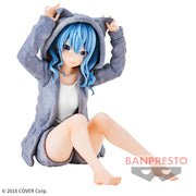 Banpresto Crane Game hololive Hoshimachi Suisei Relax time Figure main product photo