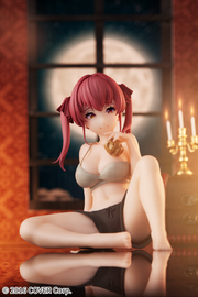 Banpresto Crane Game hololive Houshou Marine Relax time Figure alternate product photo 2