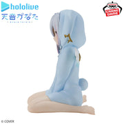 Banpresto Crane Game hololive Kanata Amane Relax time Figure alternate product photo 3