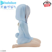 Banpresto Crane Game hololive Kanata Amane Relax time Figure alternate product photo 5