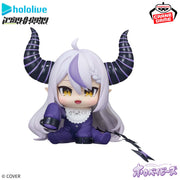 Banpresto Crane Game hololive Laplus Darkness Holo Babies Figure alternate product photo 2