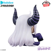 Banpresto Crane Game hololive Laplus Darkness Holo Babies Figure alternate product photo 3