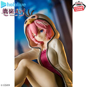 Banpresto Crane Game hololive Lui Takane Relax time Figure alternate product photo 3