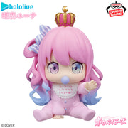 Banpresto Crane Game hololive Luna Himemori Holo Babies Figure alternate product photo 2