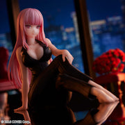 Banpresto Crane Game hololive Mori Calliope Office Style Relax time Figure alternate product photo 2